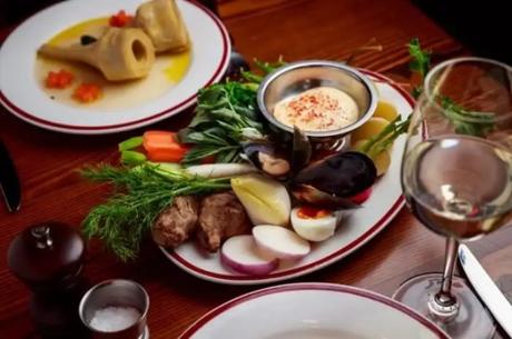 Know What To Have Where At These Amazing Restaurants Whenever You Are In Sydney Next! Rick's Café in Casablanca