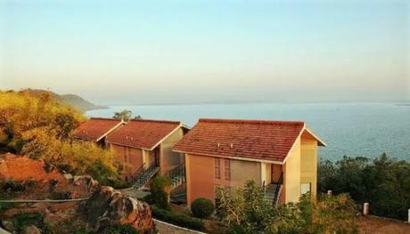 The Greenland Resort