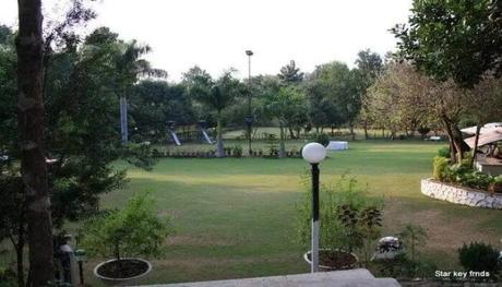 Starkey Point Resort Pvt Ltd