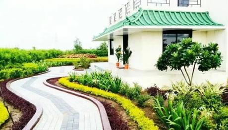 Ambrosia Farm Villas