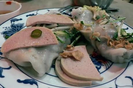 Best Vietnamese Street Food