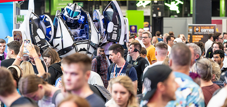 Get Ready to Play: gamescom asia Unveils Publisher Lineup and Key Entertainment Zone Highlights Get Ready to Play: gamescom asia Unveils Publisher Lineup and Key Entertainment Zone Highlights