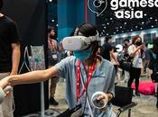 Gamescom Asia Announces Inaugural Physical Entertainment Zone with First Partner Capcom Onboard