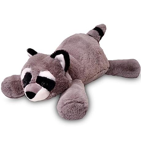 Soft Weighted Stuffed Animals for Adults