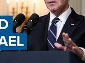 President Biden: Stand with Israel! (video)