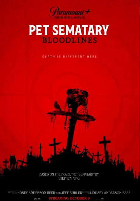 Pet Sematary Bloodlines
