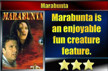 Marabunta (1998) Movie Review