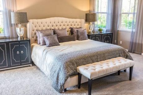 Creating a Menopause-Savvy Bedroom: Tips for Optimal Sleep and Rest