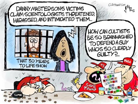 Defending The Guilty