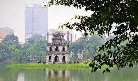 Get Revived By Visiting These 7 Places In Vietnam hanoi