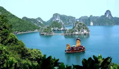 Get Revived By Visiting These 7 Places In Vietnam Halong Bay