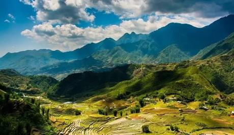 Get Revived By Visiting These 7 Places In Vietnam Sapa