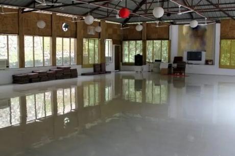 Osho Ganga Dham Ashram