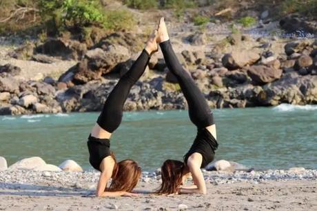 Anand Prakash Yoga Ashram and Retreat