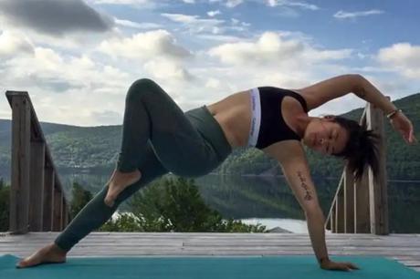 Sattva Retreat Rishikesh