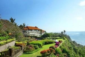 Amazing Hilton Bali Resort
