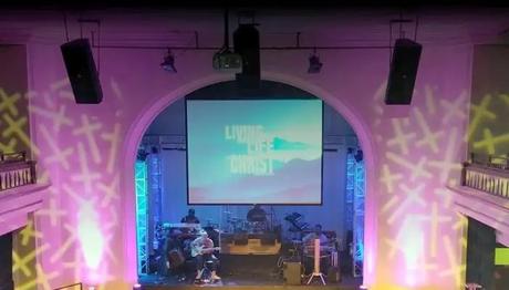 Here Is A List Of 6 Famous Churches In Houston You Must Explore When In Town St. John's Downtown Houston