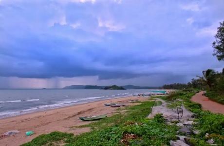 Devbagh Island, Karnataka