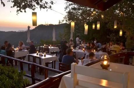 World Pan Asian Cuisine