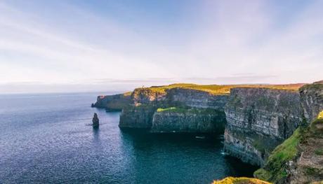 Ireland Honeymoon Guide: All You Need For Your Special Trip Cliff House Hotel A romantic dining experience