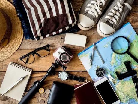 Ireland Honeymoon Guide: All You Need For Your Special Trip packing list for honeymoon