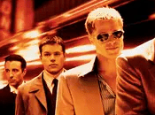 Ocean’s Eleven (2001) Movie Review