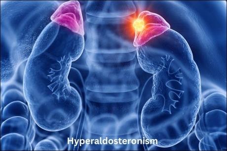 Hyperaldosteronism Causes, Symptoms, And Ayurvedic Treatment