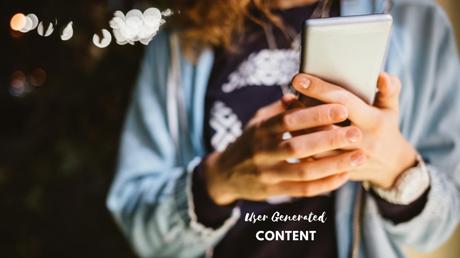 user generated content for genuine social media