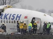 Tragic Accident Turkish Airlines Flight 981: Haunting Mark Aviation History