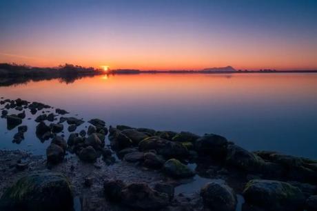 Parco Nazionale del Circeo