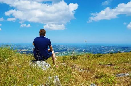 Majella National Park