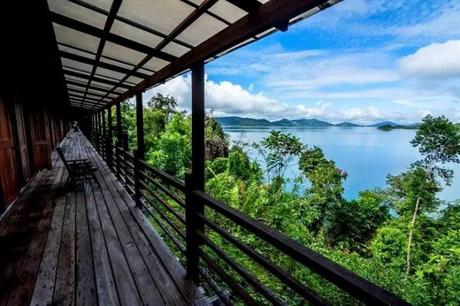 Lubbock Butcher Wilderness Camp