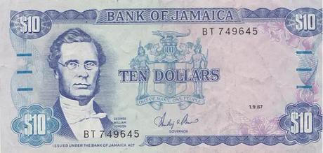 Read These 7 Jamaica Travel Tips Before You Plan Your Trip currency