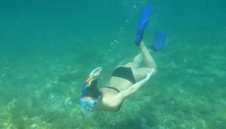 Snorkeling