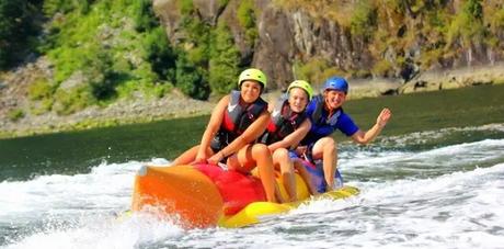water sports activities