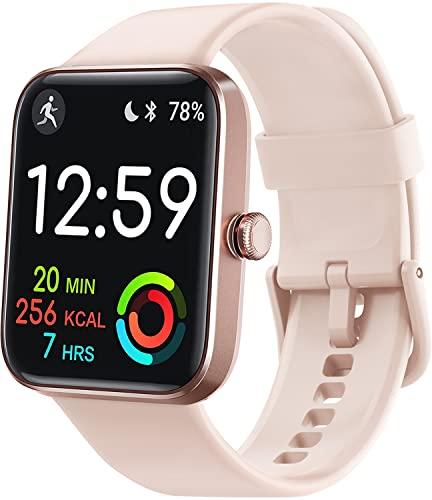 Touch Screen Activity Trackers and Smartwatch