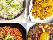 Rice Cooker Recipes