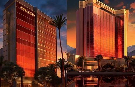 Ten of The World's Most Luxurious Casinos