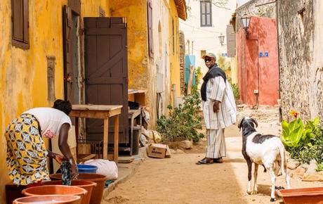 senegal-man-woman-and-goat