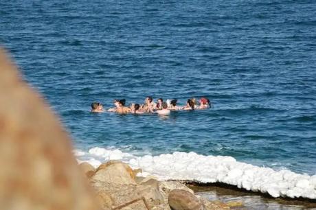 Don't Miss the Lowest Point on Earth