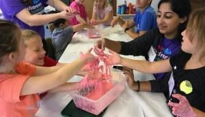 9 Glorious Texas Museums Which Are Too Good To Miss On Your Holiday To Texas! Children's Museum Dallas