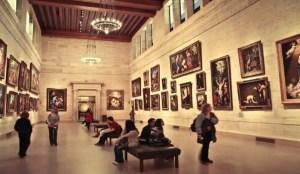 9 Glorious Texas Museums Which Are Too Good To Miss On Your Holiday To Texas! Museum of Fine Arts