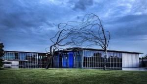 9 Glorious Texas Museums Which Are Too Good To Miss On Your Holiday To Texas! Museum of Modern Art-Fort-Worth1