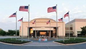 9 Glorious Texas Museums Which Are Too Good To Miss On Your Holiday To Texas! george-bush-presidential-library-and-museum1