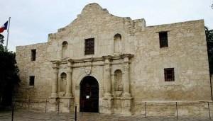 9 Glorious Texas Museums Which Are Too Good To Miss On Your Holiday To Texas! the alamo