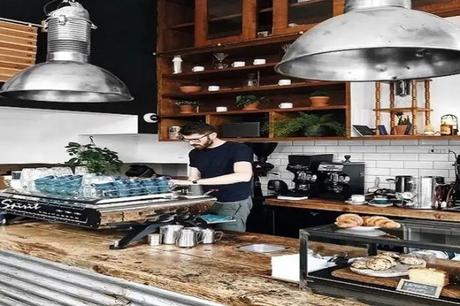 Lot Sixty One Coffee Roasters