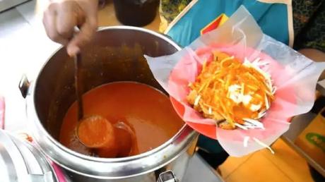 Rojak of Kuala Lumpur