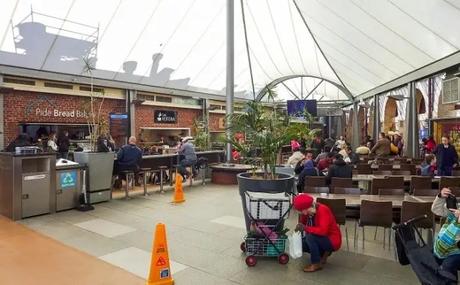 Queen Vic Market Ultimate Foodie Tour