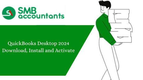QuickBooks Desktop 2024 Download QuickBooks Desktop 2024 Download
