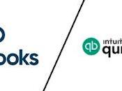 Comprehensive Comparison: AutoBooks QuickBooks